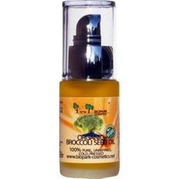 Biopark Cosmetics Organic Broccoli Seed Oil - 30 ml
