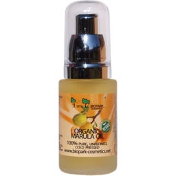Biopark Cosmetics Organic Marula Oil - 30 ml