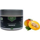 Biopark Cosmetics ELITE Organic Mango Butter