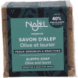Najel Aleppo-Seife 40% Lb&ouml;.
