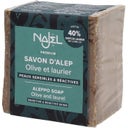 Najel Aleppo-milo 40% lovorjevega olja - 185 g