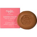 Najel Aleppo Soap Damask Rose - 100 g
