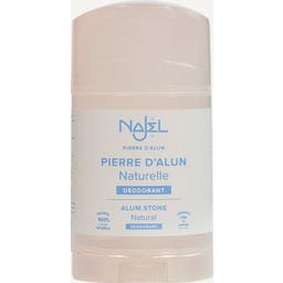 Najel Alumstone Deodorant Stick - 100 g