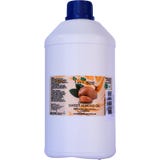 Biopark Cosmetics Organic Sweet Almond Oil