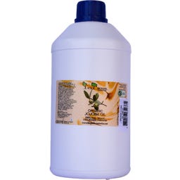 Biopark Cosmetics Organic Jojoba Oil - 1 l