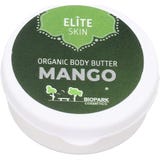 Biopark Cosmetics Beurre de Mangue Bio ELITE