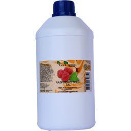 Biopark Cosmetics Raspberry Seed Oil - 1 l