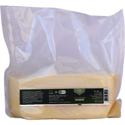 Biopark Cosmetics Beurre de Mangue Bio ELITE - 1 kg