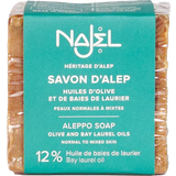 Najel Aleppo Soap 12% BLO