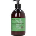 Najel Jabón Aleppo Líquido 20% Laurel - 500 ml