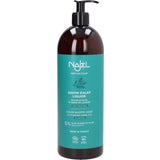 Najel Sapone di Aleppo Fluido