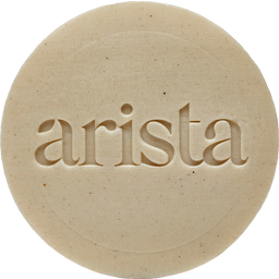 Arista Ayurveda Shampoo Bar - Normal Hair - 80 g