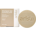 Arista Ayurveda Shampoo Solido Capelli Normali - 80 g