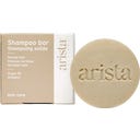 Arista Ayurveda Shampoo Bar Normal Hair - 80 g