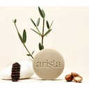 Arista Ayurveda Shampoo Bar - Normal Hair - 80 g