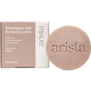 Arista Ayurveda Shampoo Bar Curly Hair - 80 g