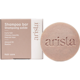 Arista Ayurveda Shampoo Bar - Curly Hair