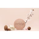 Arista Ayurveda Shampoo Bar Curly Hair - 80 g