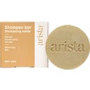 Arista Ayurveda Shampoo Bar - Oily Hair - 80 g