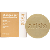 Arista Ayurveda Shampoo Solido Capelli Grassi