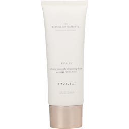 The Ritual of Namaste - Delikatna pianka oczyszczająca