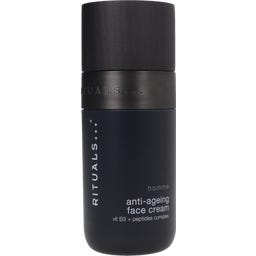 RITUALS Homme Anti-ageing Gesichtscreme