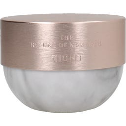 The Ritual of Namaste Anti-Ageing Night Cream