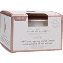 The Ritual of Namaste Refill Anti-Ageing Night Cream