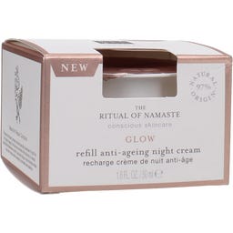 The Ritual of Namaste Anti-Ageing Night Cream Refill
