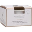 The Ritual of Namaste Refill Firming Night Cream