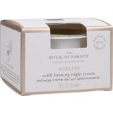 The Ritual of Namaste učvrstitvena nočna krema - polnilo