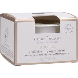 The Ritual of Namaste Firming Night Cream Refill