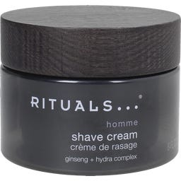 Homme Shave Cream