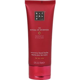 RITUALS The Ritual of Ayurveda Handlotion