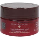RITUALS The Ritual of Ayurveda Body Scrub