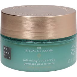 RITUALS The Ritual of Karma Salt Body Scrub