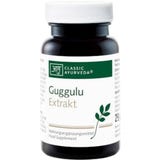 Classic Ayurveda Guggulu Extrakt