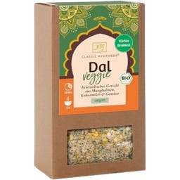 Classic Ayurveda Dal veggie, bio - 300 g