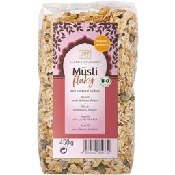 Classic Ayurveda Müsli flaky - Kapha, bio - 450 g