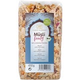 Classic Ayurveda Muesli Bio Fruity - Pitta