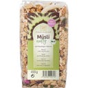 Classic Ayurveda Müsli nutty - Vata, bio