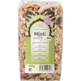 Classic Ayurveda Muesli Bio Nutty - Vata