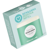 We Love Refill Deodorant Stick "Persian Lime"