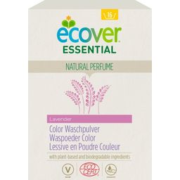 ecover Essential Color mosópor - Levendula