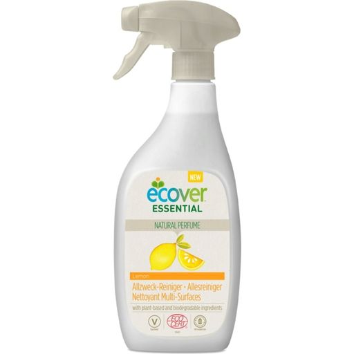 ecover Essential Általános tisztító - Citrom - 0.5 l