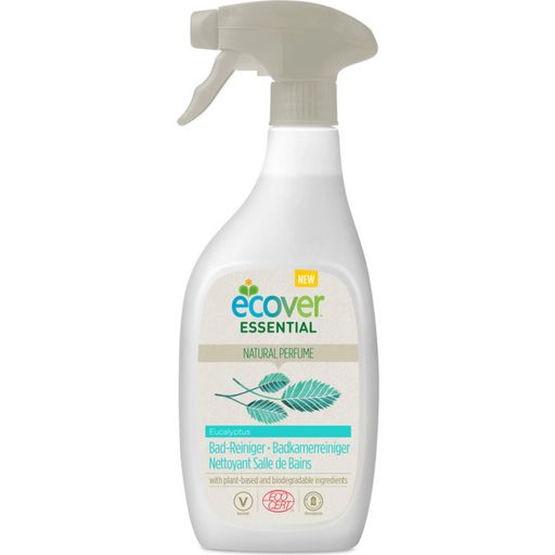 ecover Почистващ препарат за баня с евкалипт - 0.5 л