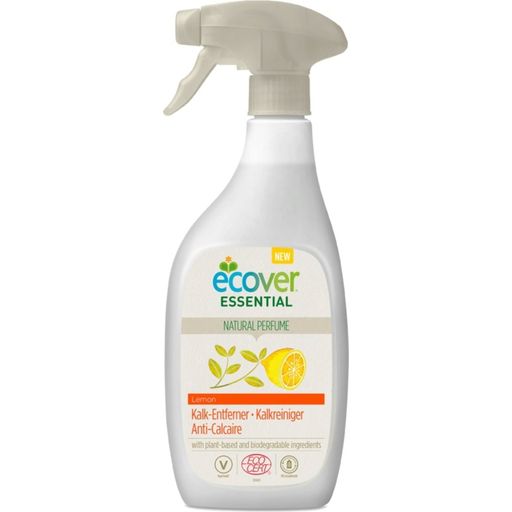 ecover Essential Kalk-Entferner Zitrone - 500 ml