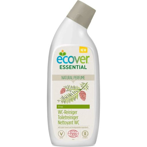 ecover Essential WC-čistilo z vonjem bora - 750 ml