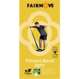 Fitness Band Light (Yellow)