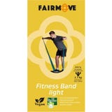 Fitness Band Light (Yellow)